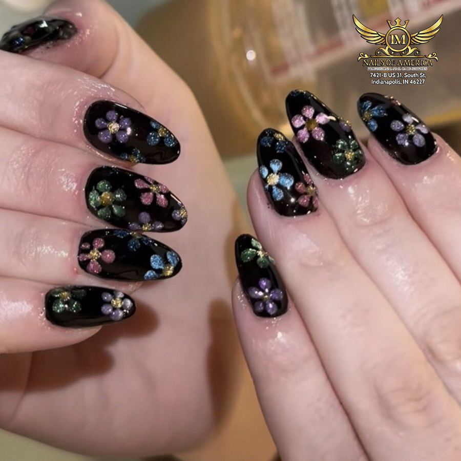 amazing nail